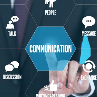 Communication and Writing Skills