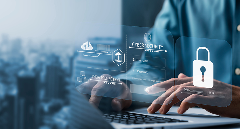 IT Management and Cyber Security