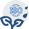 ISO, Quality & Food Safety